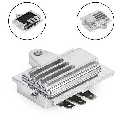 Voltage Regulator Rectifier 191-2208 Für Onan P216G P218G P220G Engine 191-1748