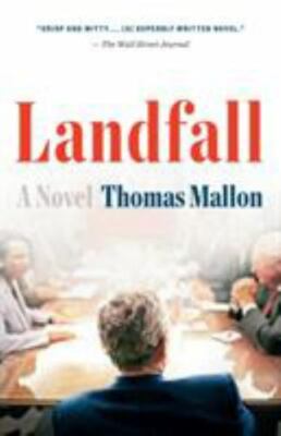 Landfall : a Novel