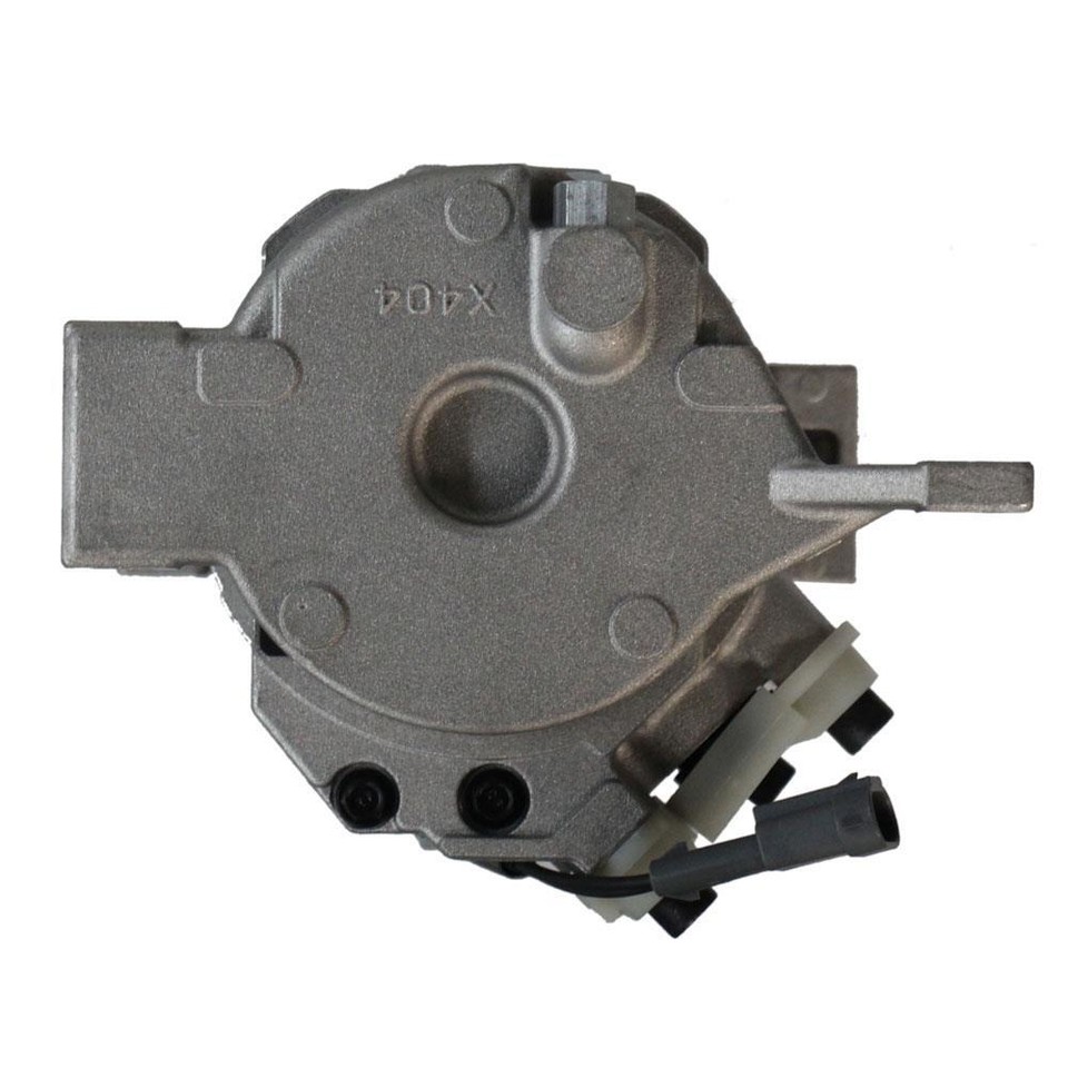 Compresor De Aire Acondicionado Para Carro Remanufactured A/C Compressor For Chevy Tahoe, GMC Yukon, Cadillac Escalade - Part 77362 2015 Chevy Trax AC Compressor - Foto 4