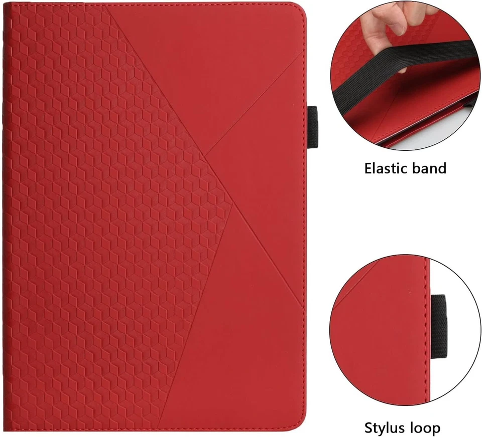 Case for iPad 10.2 Inch (iPad 9/8/7 Generation 2021/2020/2019) iPad Air 3/Pro - Image 2 of 4