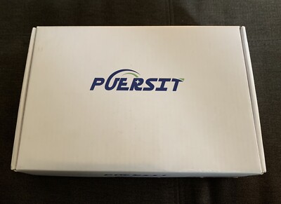 Puersit Media Player Tv Box Android Pure Vision