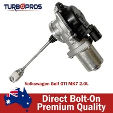 Premium Turbo Charger Electronic Actuator For Volkswagen Golf GTI MK7 2.0L