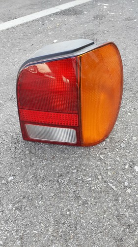 Rückleuchte rechts Rücklicht komplett 6N09945096 VW POLO 6N