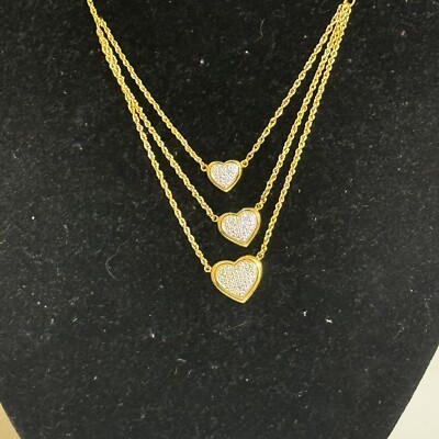 NWOT Jewelry Danbury Mint UK