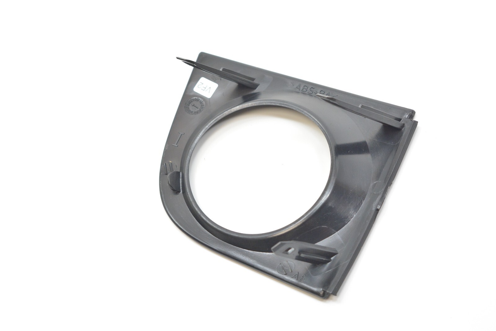 Genuine Audi A8 D2 Left Fog Light Surround Trim 4D0941777 for sale  