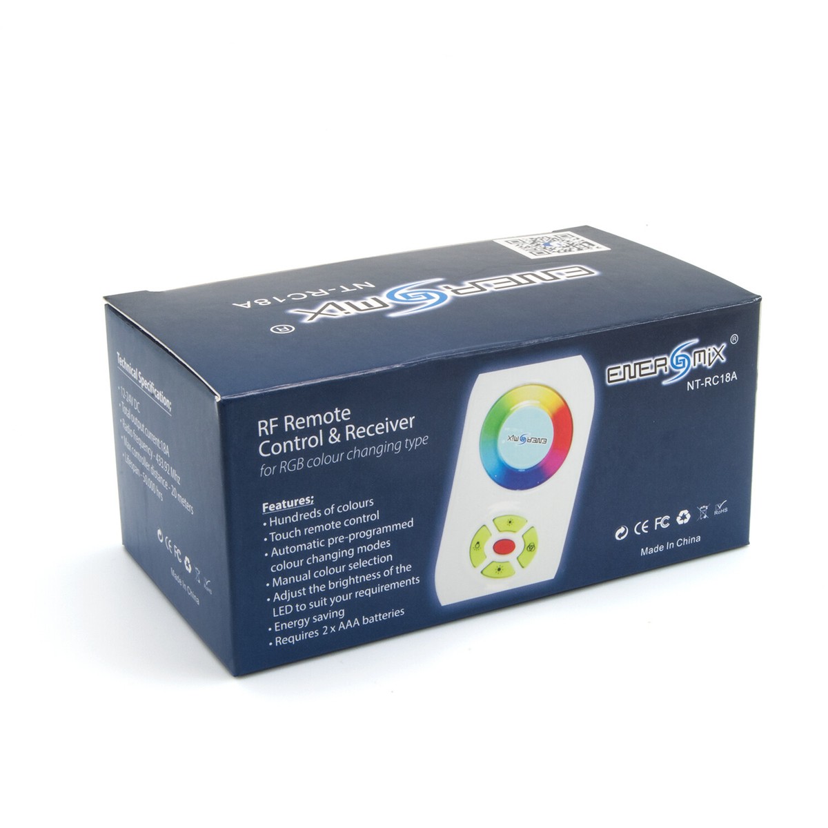 LEVEL LED-Controller/Dimmer Mit RF-Fernbedienung - Design Light - Foto 7