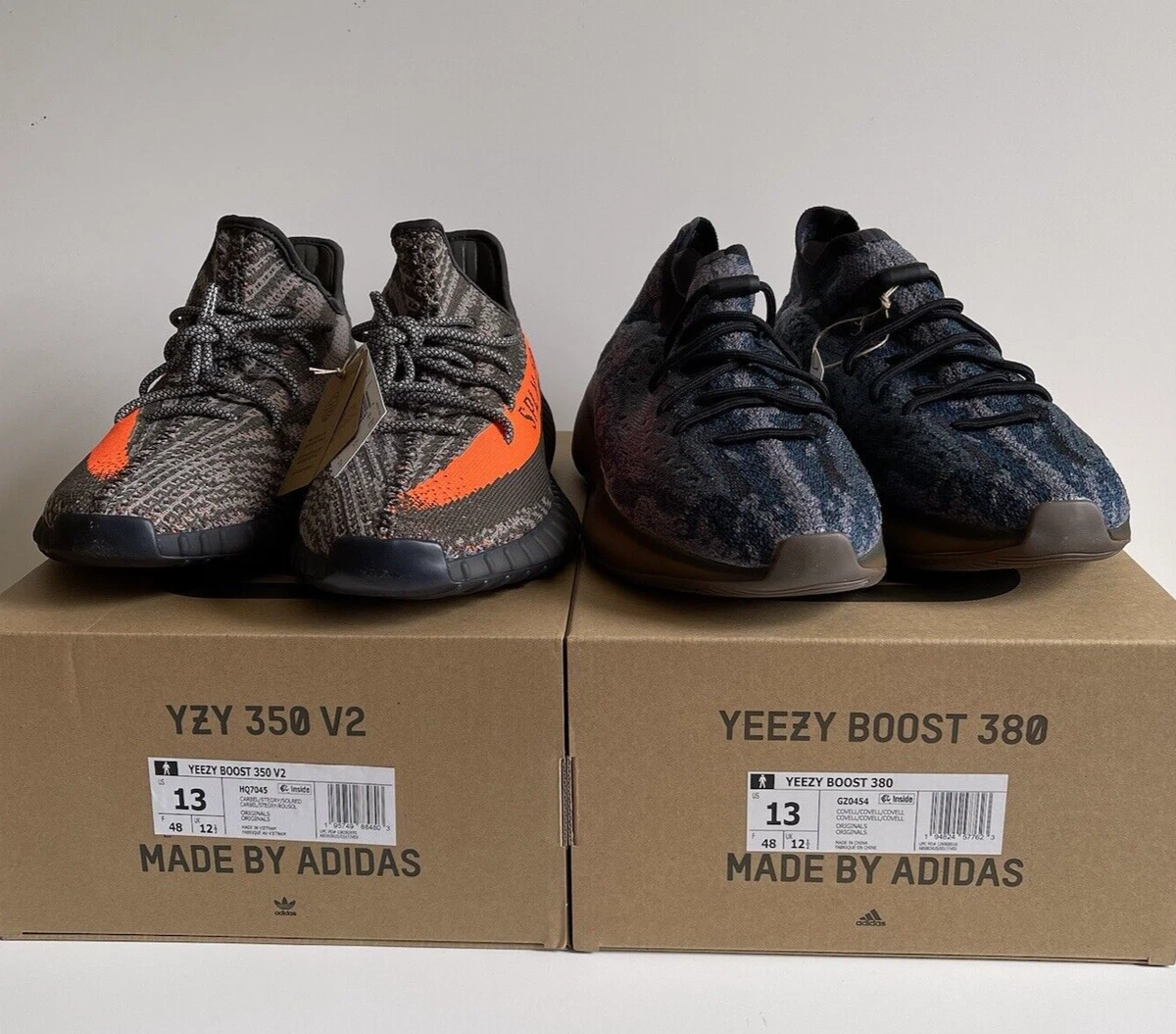 Adidas yeezy boost 350 new cheap colorway