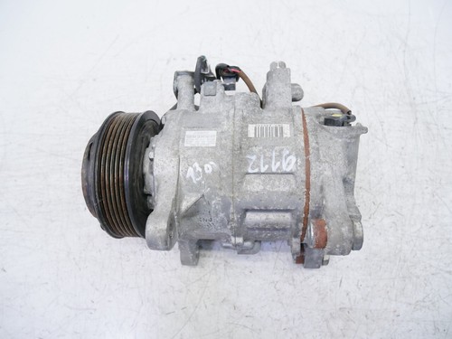 Klimakompressor für BMW 3er F30 F31 F34 F80 2,0 D 320 N47D20C N47 447260-4711