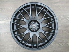 1 Alufelge Barracuda Karizzma PureSports 8.5J 19 Zoll ET32 5x100 5x112