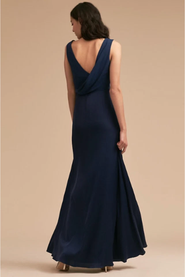 Nuevo vestido BHLDN Donna Morgan Sabine talla 18 precio de venta sugerido por el fabricante: 230 USD Foto 2 de 3