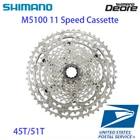 Shimano Deore CS-M5100 11 Speed 42T 51T Sprocket Cassette MTB
