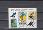 France 2000 Tintin BF New ** YT 28