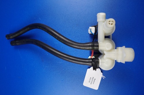 Magnetventil Waschmaschine - Medion MD37334 32034713