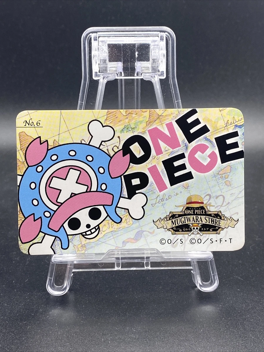 One Piece Chopper Monster Point (Original from Japan), Hobbies