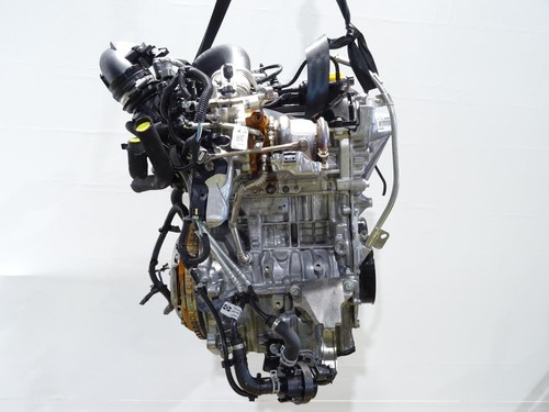 MOTOR Dacia Sandero III Hatchback 1.0 TCe 90 12V (H4D-470(H4D-E4)) 8201733029 - Afbeelding 7 van 9