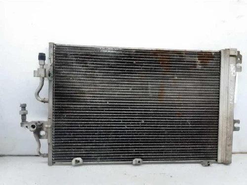 13129192 Condensador/Radiador Aire Acondicionado para OPEL ASTRA H GTC 4156898 - Imagen 1 de 9