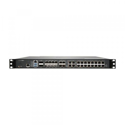 SonicWall NSA 6700 Secure Upgrade Plus Advanced Edition (02-SSC-9580) neu