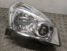 Faro proiettore (o/s driver) Nissan Qashqai N-tec Mk1 Suv 5dr 2007-2013 26010JD00D