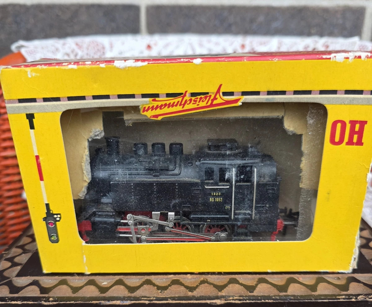 LOCO TRACTEUR FLEISCHMANN ABR 260.30 ref 4226 echelle HO EUR 80,00 - FR