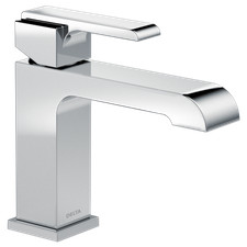 Delta Ara 567LF-MPU Single Handle Bathroom Faucet - Chrome