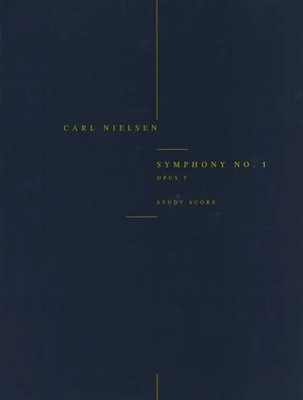 Symphony No.1 Op.7 | Carl Nielsen | Carl Nielsen Collected Works | 2004