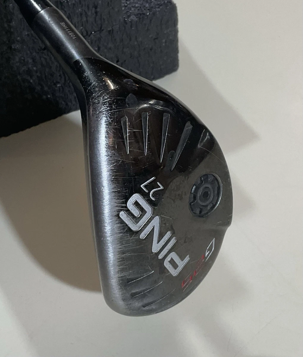 Ping Seniors 27 Loft Golf Clubs for sale | eBay