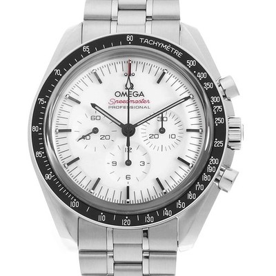 OMEGA Speedmaster Moonwatch Professional 310.30.42.50.04.001 second hand mens