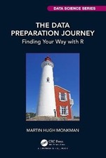 The Data Preparation Journey, Martin Hugh Monkman,