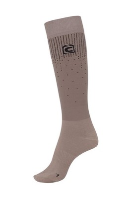 Cavallo CAVALSAYLA Damen Funktionsstrumpf mocha latte Sportswear FS 2026