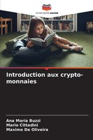 Ana MaríA Buzzi (U. A.) | Introduction Aux Crypto-Monnaies | Taschenbuch (2024)