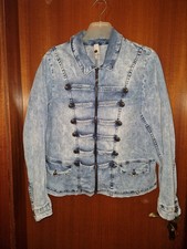 Tredy, Jeans Jacke, Größe 2 40-42, Sahnestück 😍😍