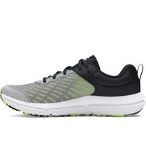 Boy's Shoes Under Armour Kids 4Y Assert 10 Sneakers Big Kid R10
