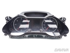 Compteur Audi QUATTRO