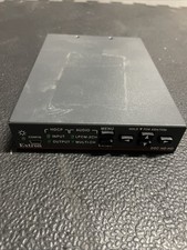 Extron DSC HD-HD HDMI to HDMI Scaler Ships Free 