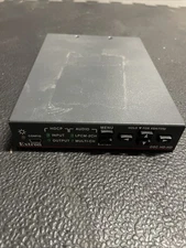Extron DSC HD-HD HDMI to HDMI Scaler Ships Free!