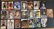 Spurs Lot Wemby Castle Vassell Duncan Robinson Rodman Elliott Ginobili (READ)