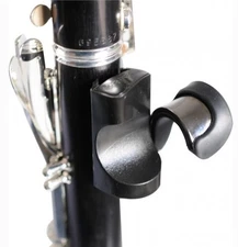 Ton Kooiman Etude III Ergonomic Thumb Rest For Clarinet Or Oboe