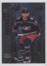 2023-24 Skybox Metal Universe Rookies Adam Fantilli #152 03uh