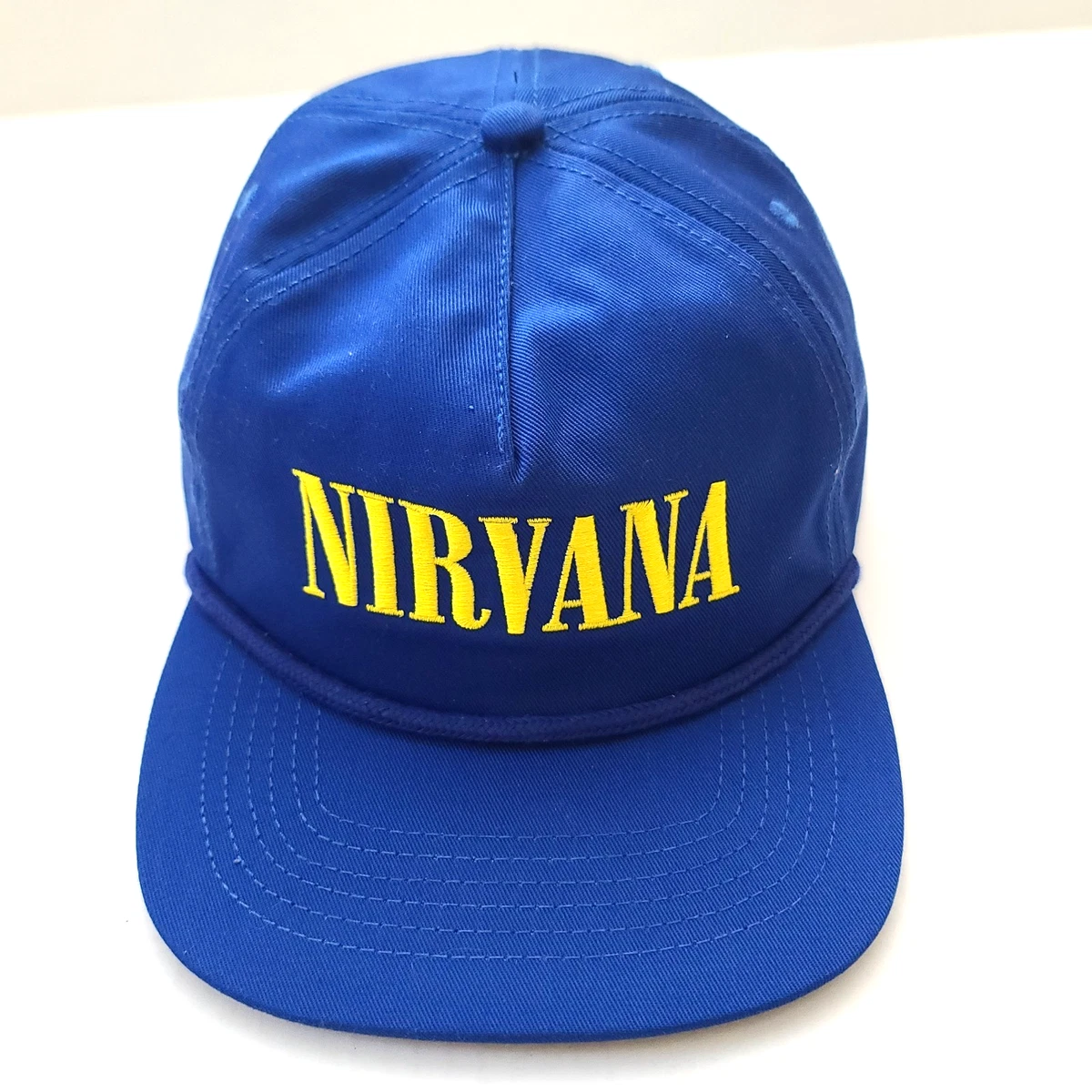 Nirvana Hats for Men for sale - eBay