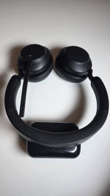 Jabra Evolve2 65 - Wireless PC Headset