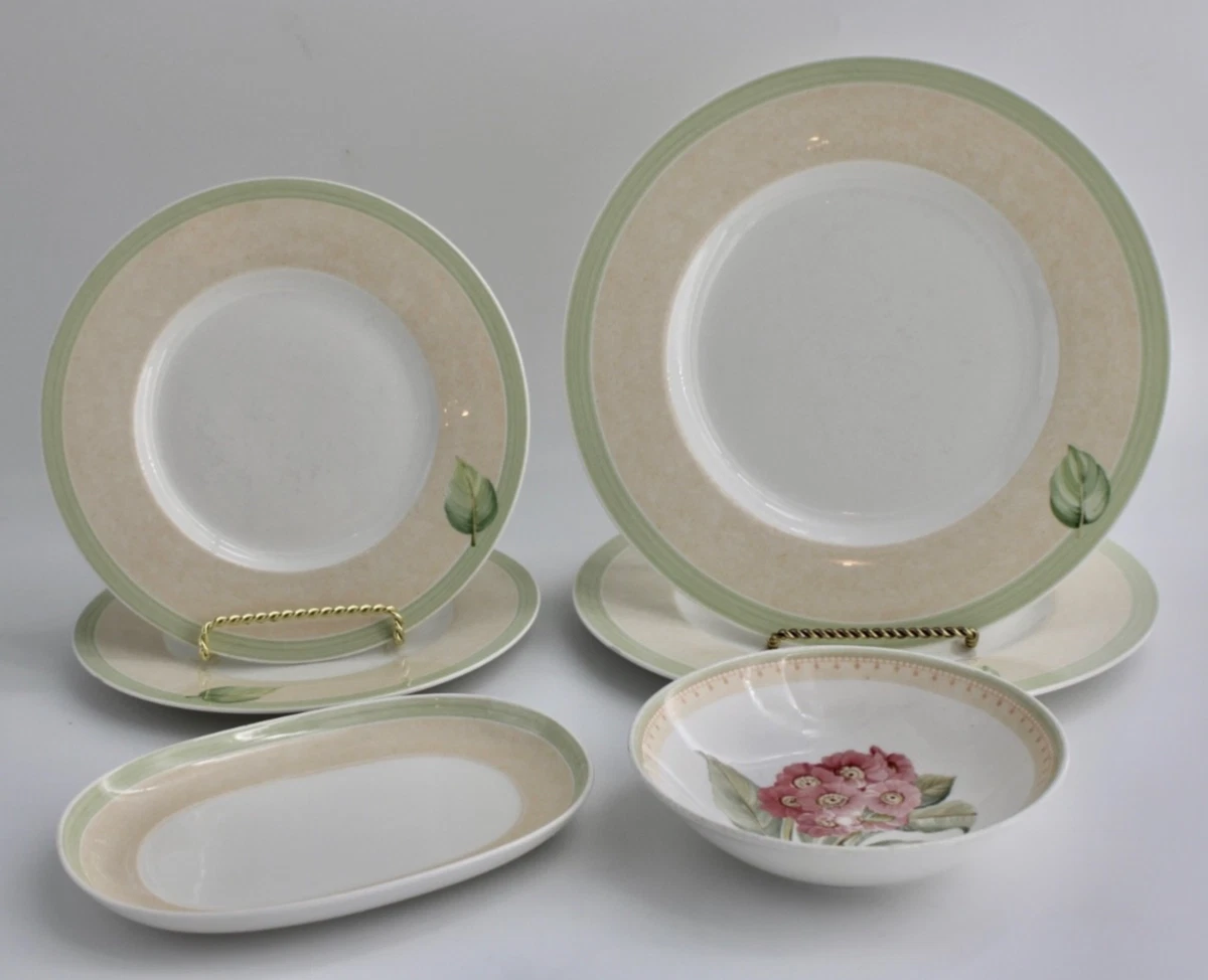 Villeroy Boch Florea for sale | eBay