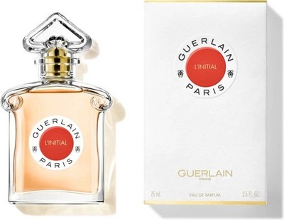 Guerlain Unisex L'Initial EDP Spray 2.5 oz Fragrances 3346470143265