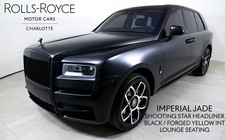 2023 Rolls-Royce Cullinan 