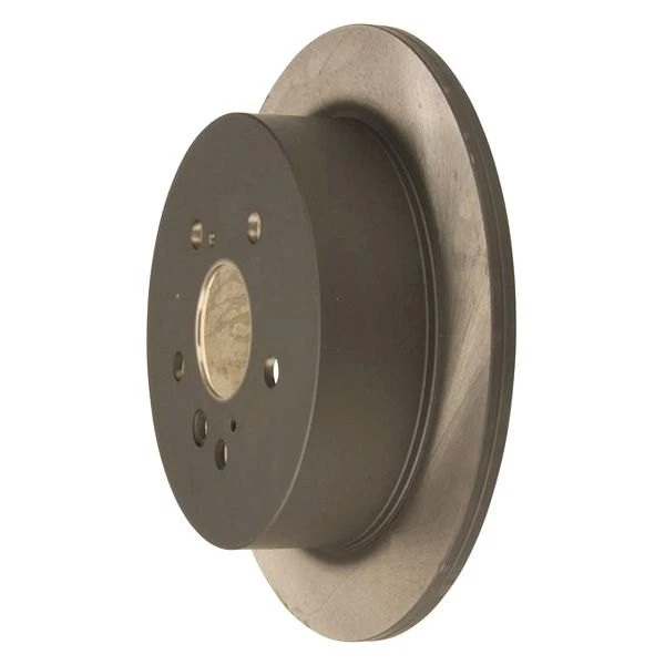 For Toyota Sienna 2004-2009 Advics W0133-1786059-ADV Rear Brake Rotor Foto 2 de 2