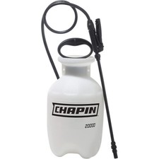 Chapin 20000 1-Gallon Lawn And Garden Sprayer