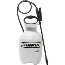 Chapin 20000 1-Gallon Lawn And Garden Sprayer