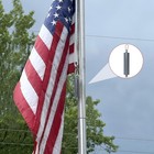 Flag Weight 3 LB Flag Pole Counterweight — photo 3