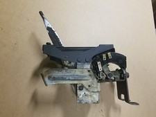 1968-72 Pontiac Gto Tempest Lemans Factory Hurst His Hers Dual Gate Shifter 69