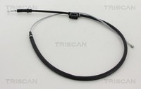Seilzug Feststellbremse Hinten FüR Seat Leon Kasten/SchräGheck SC ST