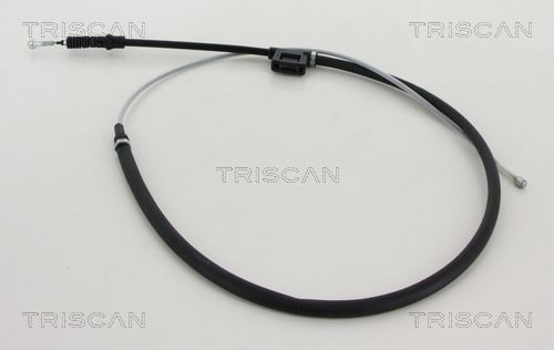 Seilzug Feststellbremse Hinten FüR Seat Leon Kasten/SchräGheck SC ST-image